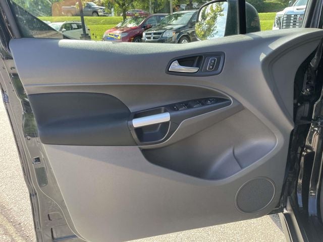 2021 Ford Transit Connect XLT