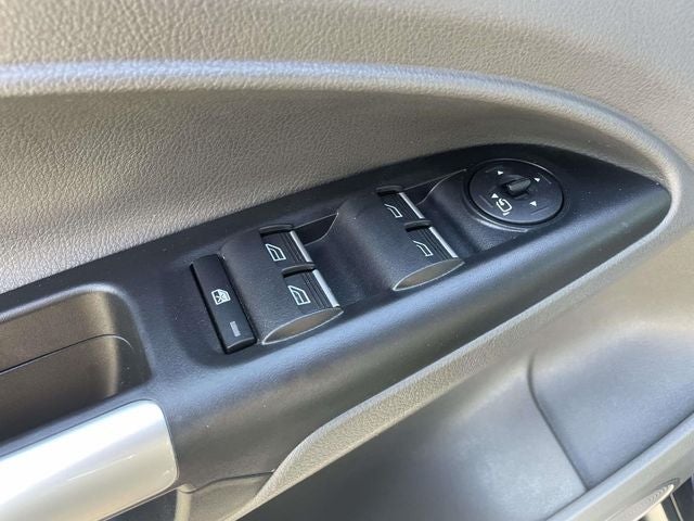 2021 Ford Transit Connect XLT