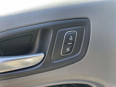 2021 Ford Transit Connect XLT