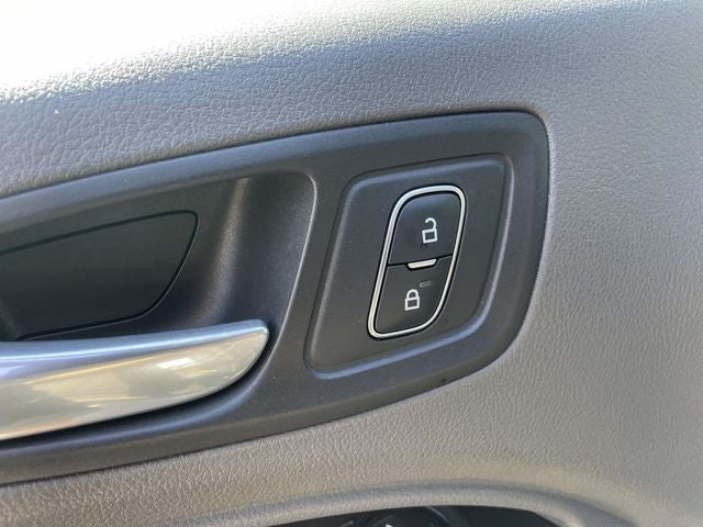 2021 Ford Transit Connect XLT