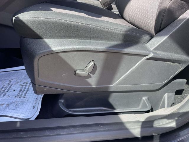 2021 Ford Transit Connect XLT