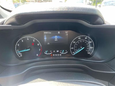 2021 Ford Transit Connect XLT