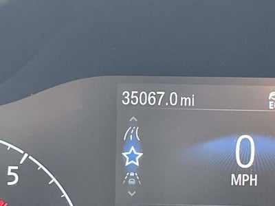 2021 Ford Transit Connect XLT