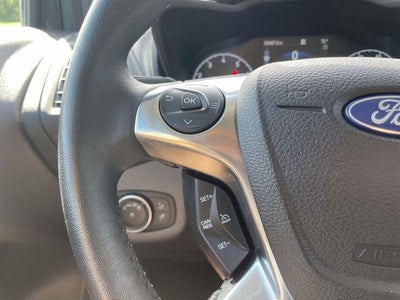 2021 Ford Transit Connect XLT