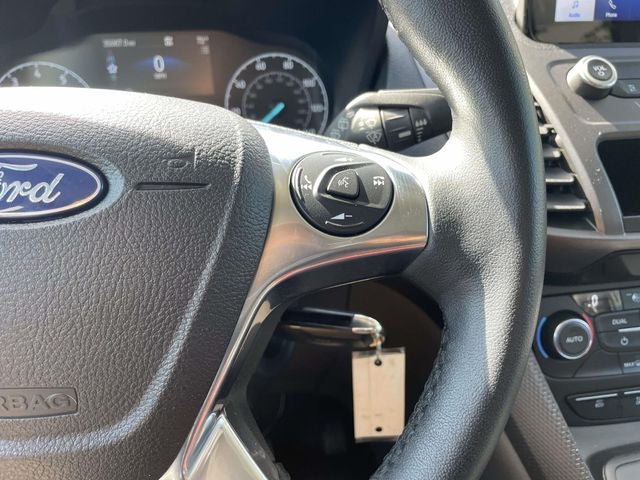 2021 Ford Transit Connect XLT