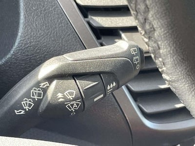 2021 Ford Transit Connect XLT