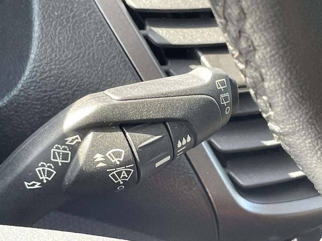 2021 Ford Transit Connect XLT