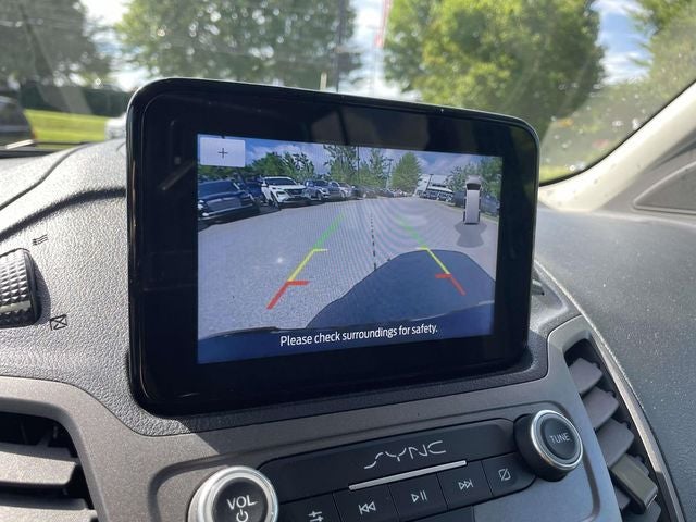 2021 Ford Transit Connect XLT