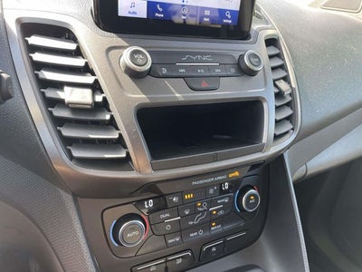 2021 Ford Transit Connect XLT