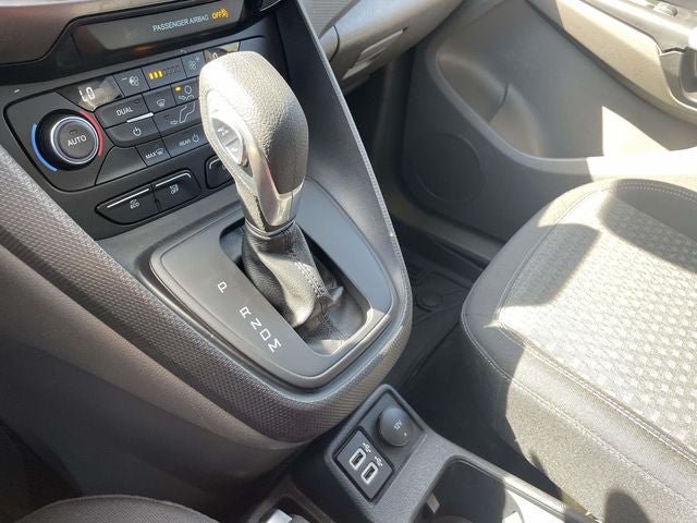 2021 Ford Transit Connect XLT