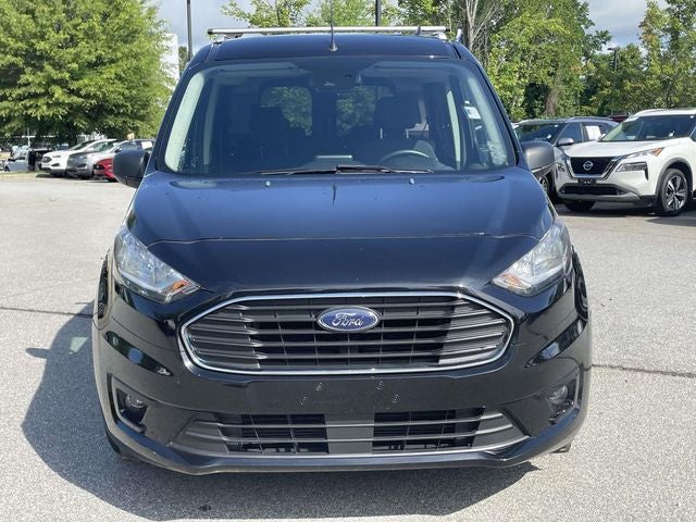 2021 Ford Transit Connect XLT