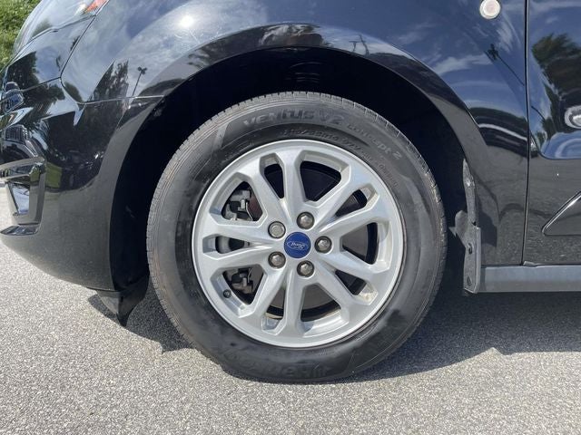 2021 Ford Transit Connect XLT