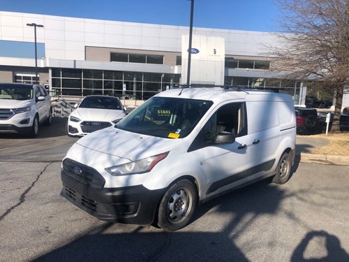 2019 Ford Transit Connect XL