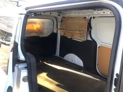 2019 Ford Transit Connect XL