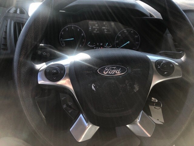 2019 Ford Transit Connect XL