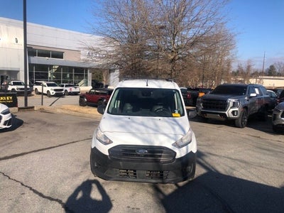 2019 Ford Transit Connect XL
