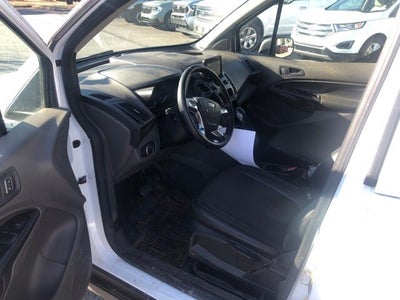 2019 Ford Transit Connect XL