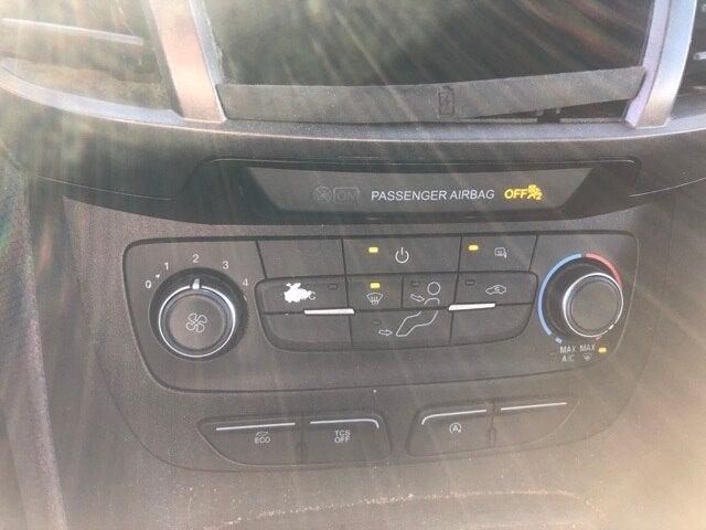 2019 Ford Transit Connect XL