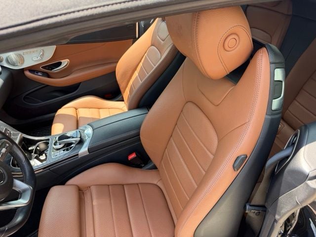 2023 Mercedes-Benz C-Class C 300