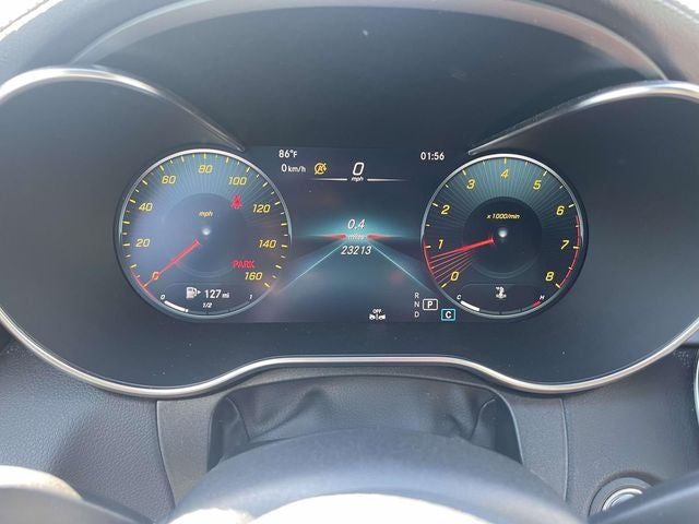2023 Mercedes-Benz C-Class C 300