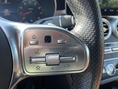 2023 Mercedes-Benz C-Class C 300