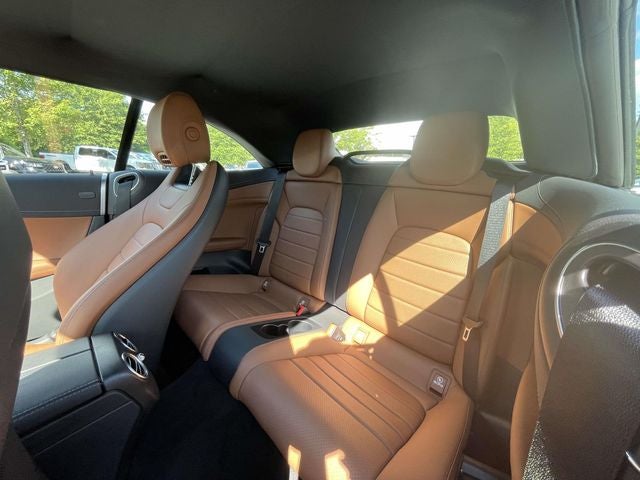 2023 Mercedes-Benz C-Class C 300