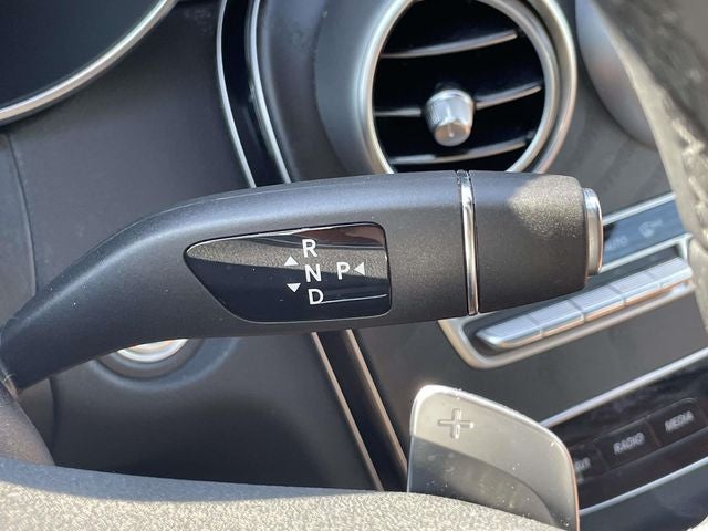 2023 Mercedes-Benz C-Class C 300