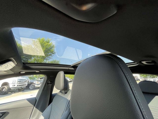 2024 Mercedes-Benz GLC GLC 300 4MATIC®