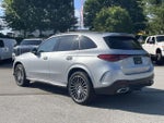 2024 Mercedes-Benz GLC GLC 300 4MATIC®
