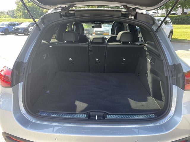 2024 Mercedes-Benz GLC GLC 300 4MATIC®