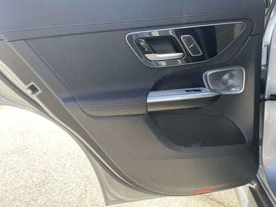 2024 Mercedes-Benz GLC GLC 300 4MATIC®