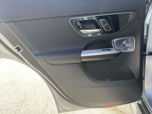 2024 Mercedes-Benz GLC GLC 300 4MATIC®