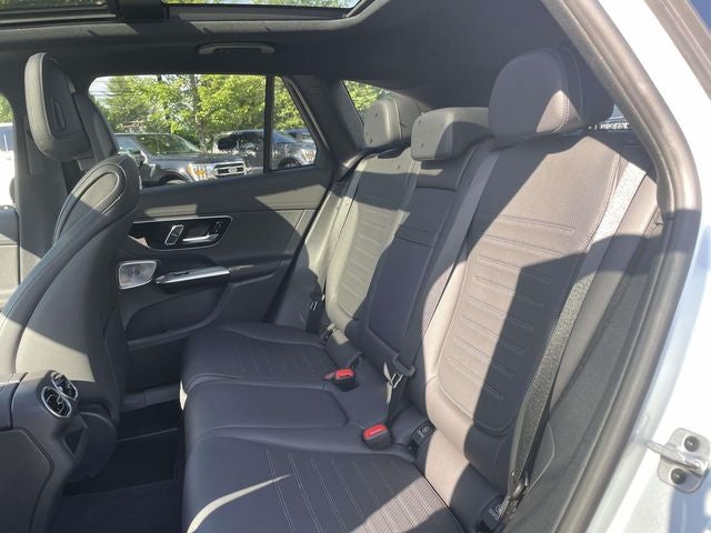 2024 Mercedes-Benz GLC GLC 300 4MATIC®