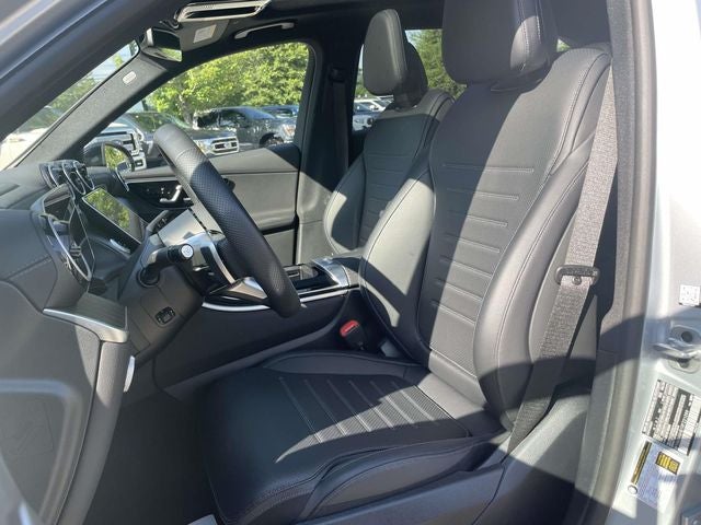 2024 Mercedes-Benz GLC GLC 300 4MATIC®