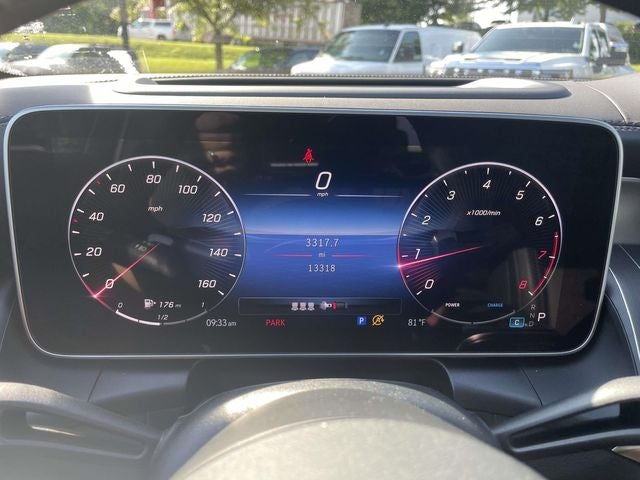 2024 Mercedes-Benz GLC GLC 300 4MATIC®