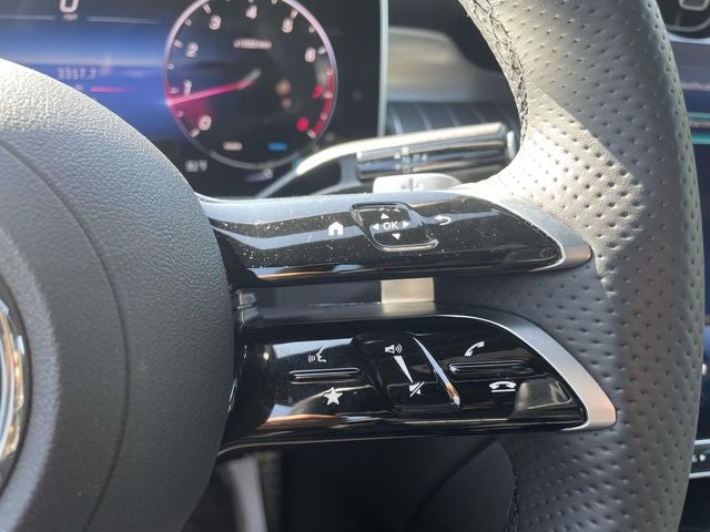 2024 Mercedes-Benz GLC GLC 300 4MATIC®