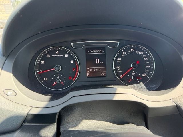2018 Audi Q3 2.0T Premium quattro