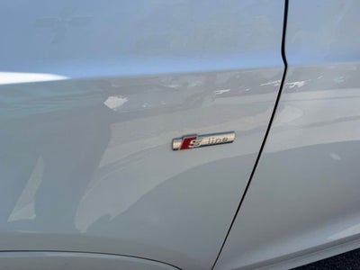 2018 Audi Q3 2.0T Premium quattro