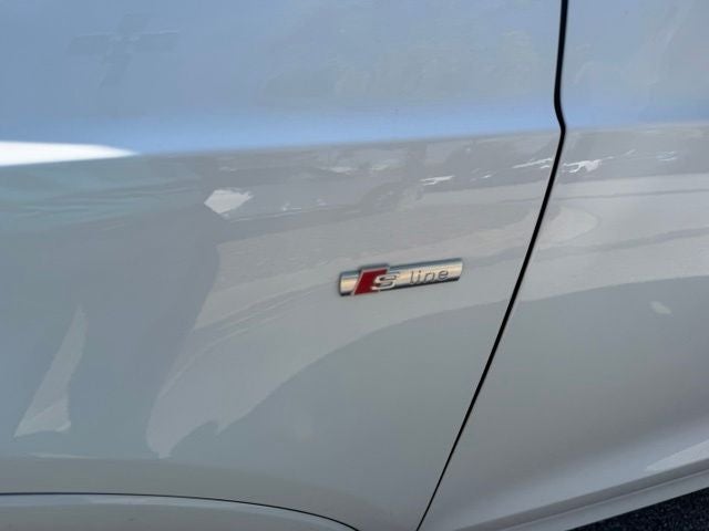 2018 Audi Q3 2.0T Premium quattro