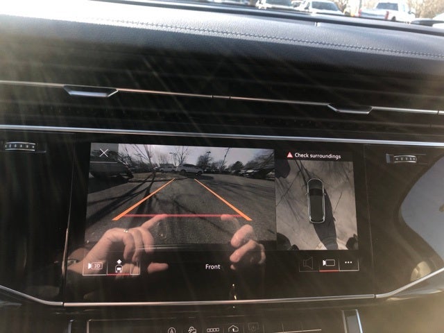 2023 Audi Q7 55 Premium Plus quattro