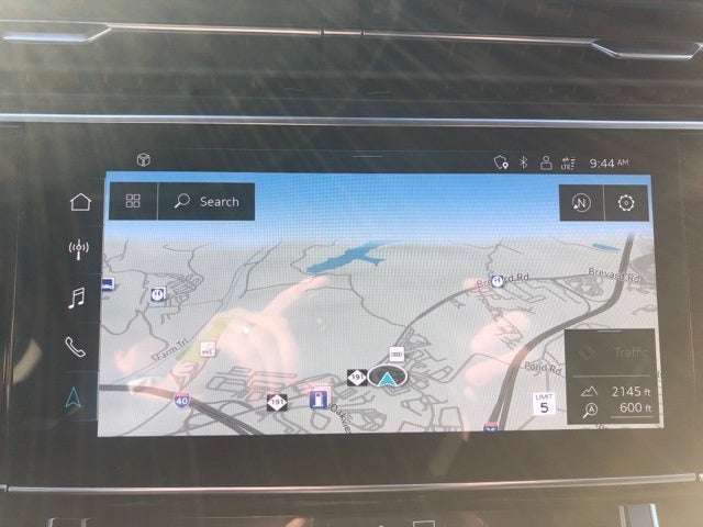 2023 Audi Q7 55 Premium Plus quattro