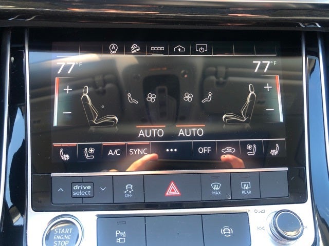 2023 Audi Q7 55 Premium Plus quattro