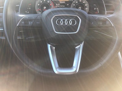 2023 Audi Q7 55 Premium Plus quattro
