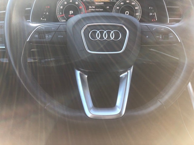 2023 Audi Q7 55 Premium Plus quattro