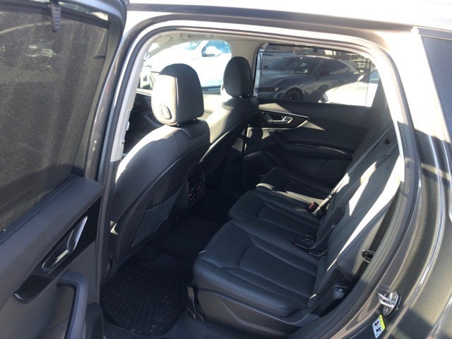 2023 Audi Q7 55 Premium Plus quattro