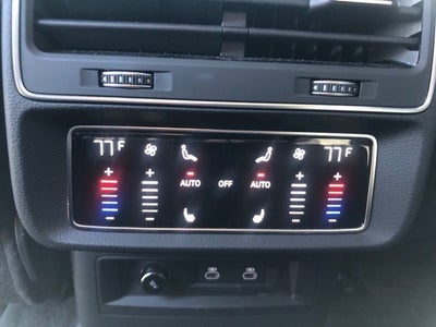 2023 Audi Q7 55 Premium Plus quattro