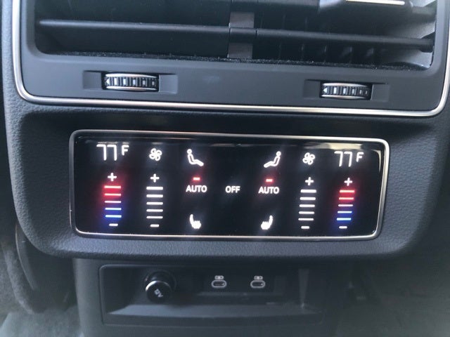 2023 Audi Q7 55 Premium Plus quattro