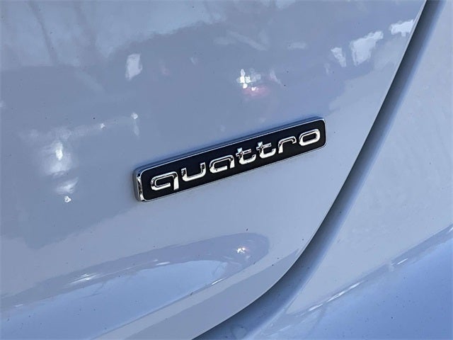 2023 Audi A5 Sportback 45 S line Premium Plus quattro