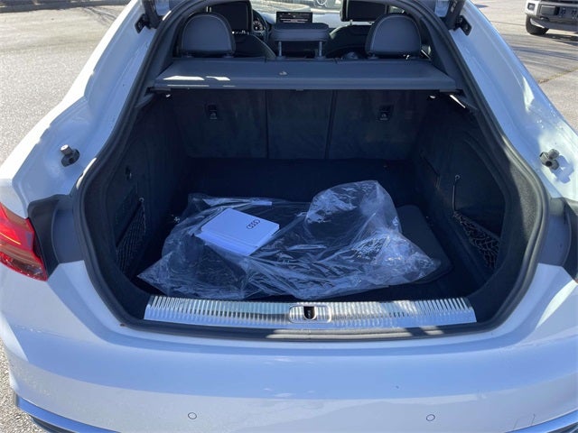 2023 Audi A5 Sportback 45 S line Premium Plus quattro