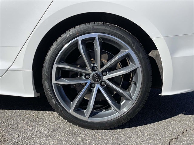 2023 Audi A5 Sportback 45 S line Premium Plus quattro